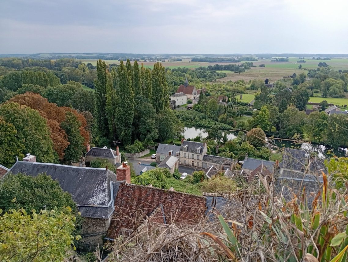 Au cœur de Trôo