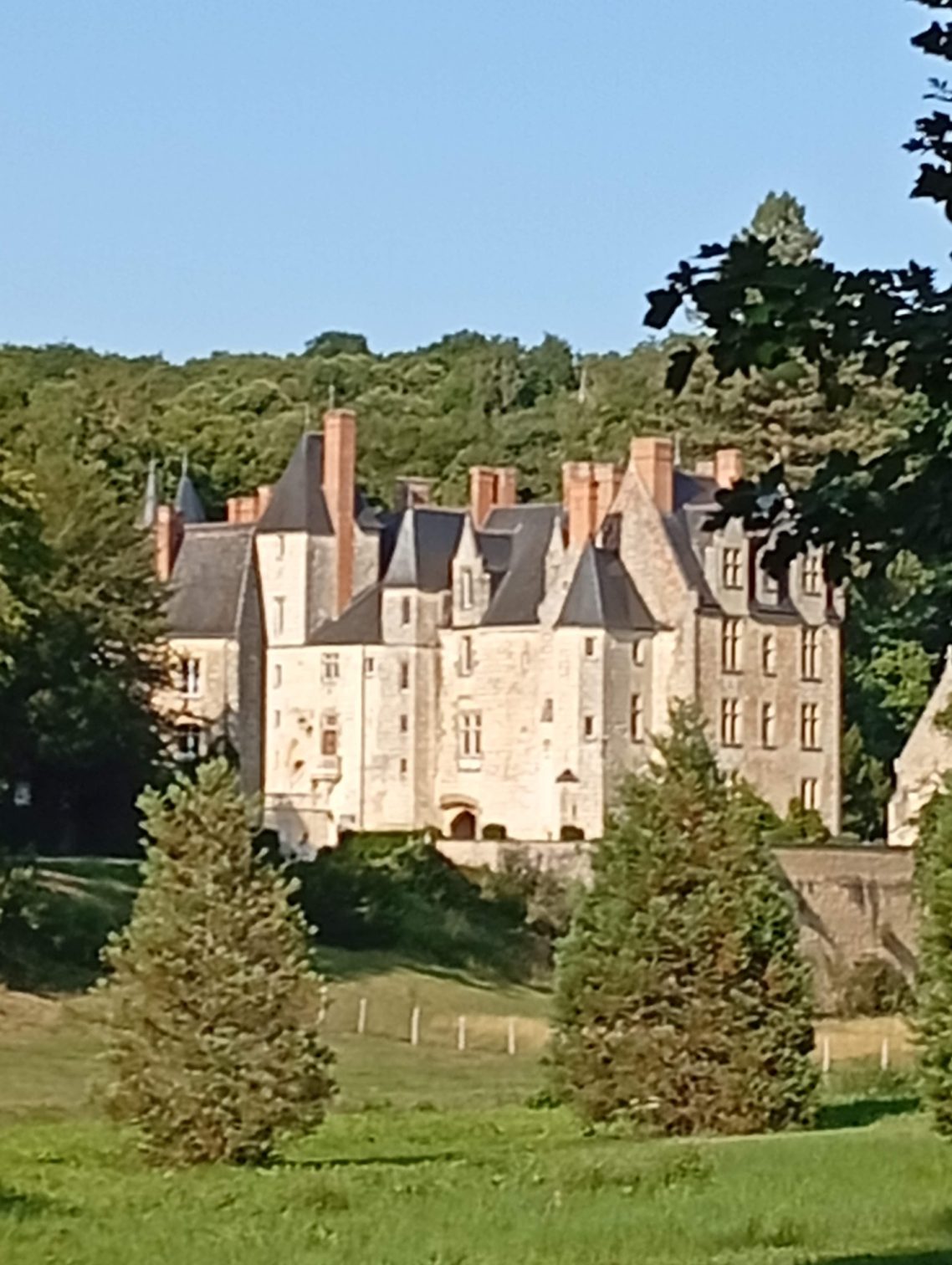 FAP Courtanvaux FAP Courtanvaux