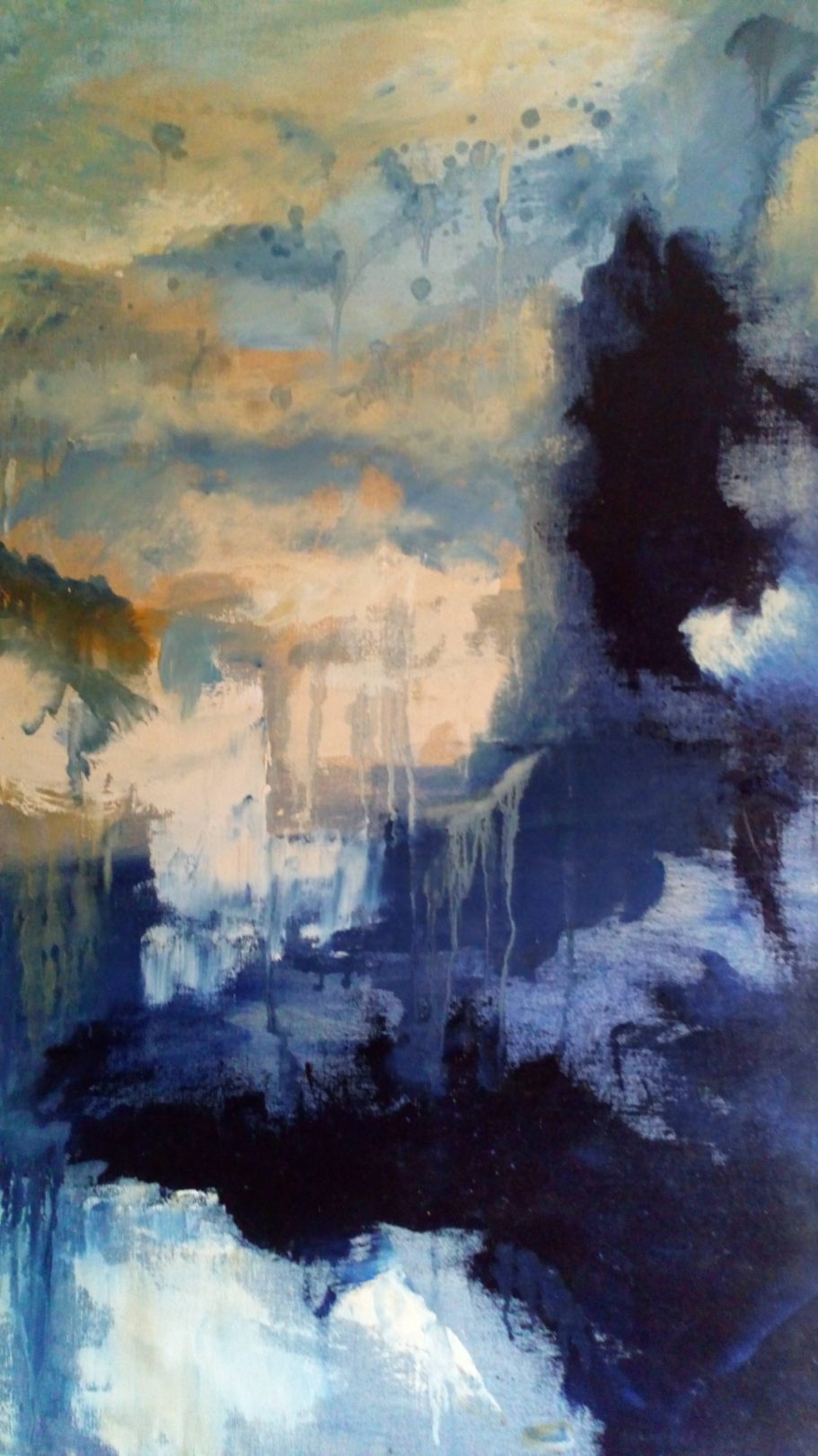 Marie Amand