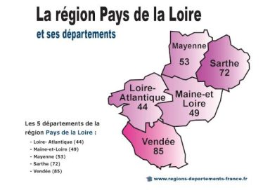 Pays de La Loire